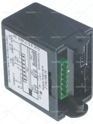 dávkovací elektronika 1 skupina 230V napětí AC 50/60Hz typ RL30 MICRO Z Nejlepší Volba