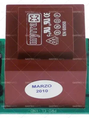 p.c.b. pro napájení transformátoru 230 VAC 9 VDC Speciální Cena