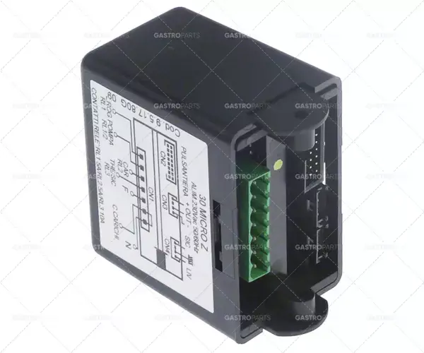 Cenová Bomba Regulátor hladiny vody typ rl30 micro z 230VAC 50/60Hz