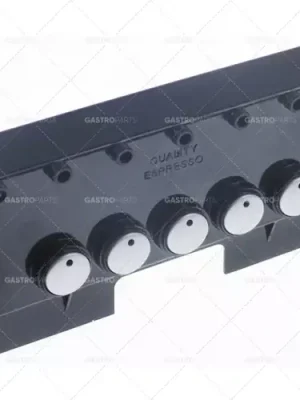 tlačítka jednotky klávesnice 5 D 185mm Š 70mm Výprodej