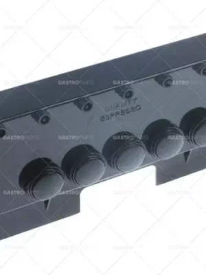 Klávesnice jednotka klíče 5 L 185mm B 70mm Economy Levný