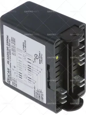 dávkovací elektronika 2skupinová 230V 50/60Hz typ RL30/2S/3R Horká Nabídka