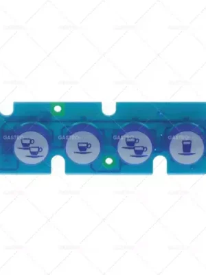 Omezená Nabídka Klávesnice deska L 160mm B 37mm