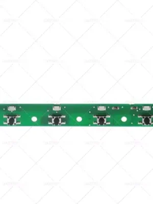 klávesnice PCB D 160mm Š 34mm Nejprodávanější
