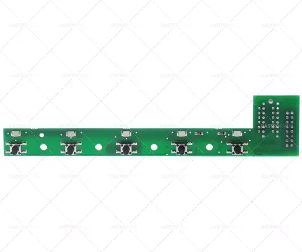 klávesnice PCB D 160mm Š 34mm Nejprodávanější