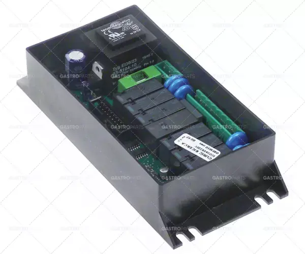 Board L 162mm B 74mm 12V typ napájení 230V ECO2VR220V Výhodná Nabídka