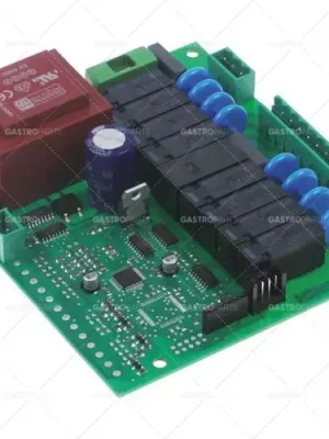 délka ovládací desky 132 mm šířka 116 mm 230V Odeslání Ihned