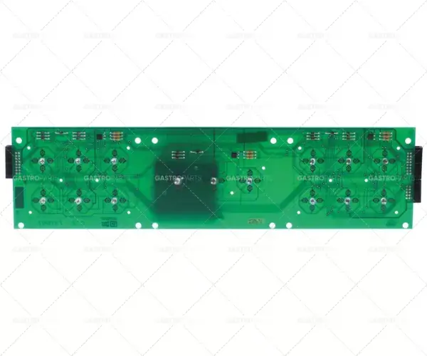 ovládací deska D 360 mm Š 90 mm tlačítka 15 Zlevněný