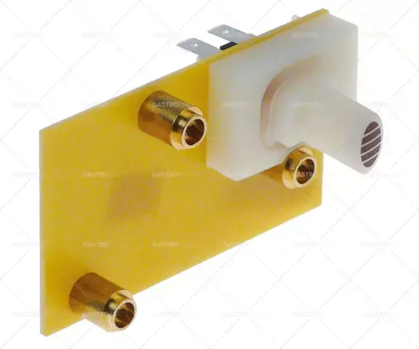 250V 2no tlačítko 110mm dlouhé 55mm široké Aktuální