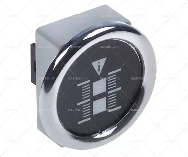 Horká Nabídka hladina displeje ø 40 mm