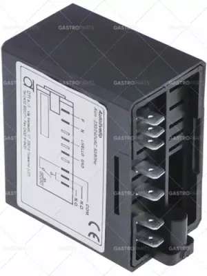 regulátor hladiny vody typ dcldprůměr 11000 230VAC 50/60Hz 8a Bezpečná Platba