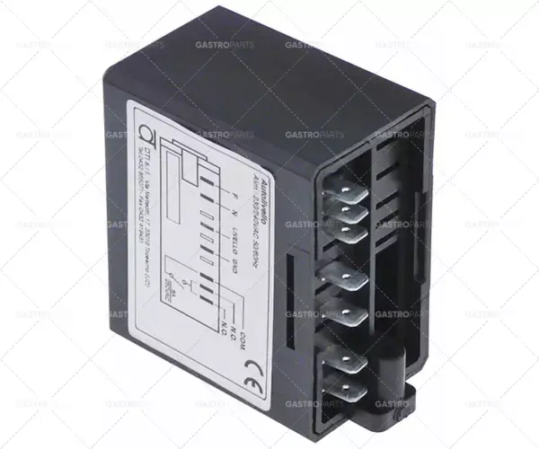 regulátor hladiny vody typ dcldprůměr 11000 230VAC 50/60Hz 8a Bezpečná Platba
