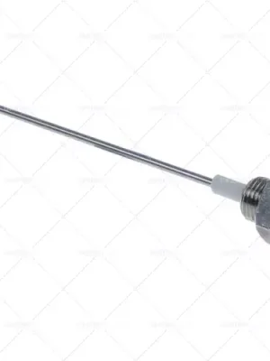 Rychlé Dodání Úroveň elektroda 1/4 "Celková délka 145 mm senzor L 124 mm sonda délce izolovaných 20mm