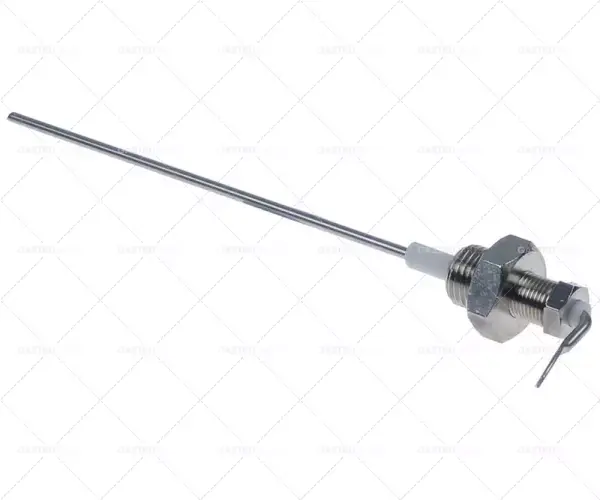 Rychlé Dodání Úroveň elektroda 1/4 "Celková délka 145 mm senzor L 124 mm sonda délce izolovaných 20mm