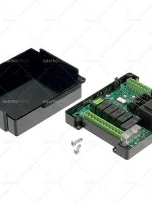 Cenový Hit ovládací skříň 230/240V 50/60Hz typ 3d5 3grct xlc (sc)