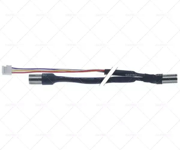 Speciální Cena dvojitý Hallův senzor d 22 mm š 10 mm