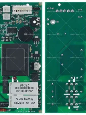ovládací deska kávovaru délka 115 mm šířka 60 mm Speciální Cena