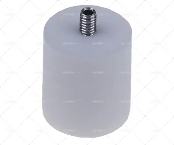 Pouze Dnes rozpěrka pro dveře L 24mm závit M4 ø 20mm