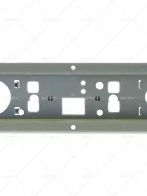 Akční Nabídka šířka předního panelu 91 mm délka 293 mm tloušťka 34 mm
