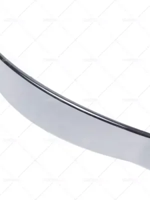 Speciální Cena tažná rukojeť d 295 mm v 40 mm montážní vzdálenost 255 mm závit m5 chromovaný