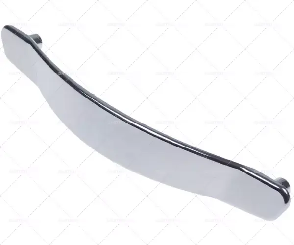 Speciální Cena tažná rukojeť d 295 mm v 40 mm montážní vzdálenost 255 mm závit m5 chromovaný