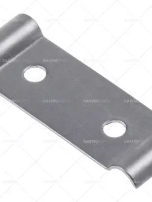 Přímo Od Výrobce svorka pro sondu ø 6 mm SS Množství 1 ks D 57 mm Š 20 mm