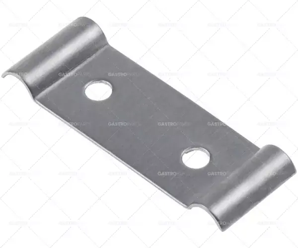Přímo Od Výrobce svorka pro sondu ø 6 mm SS Množství 1 ks D 57 mm Š 20 mm