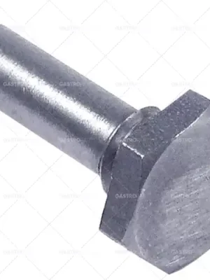 Koupit Online dveřní šroub ø 6mm L 25mm závit M8 WS 13
