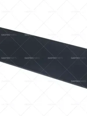 odkapávací lišta pro výrobník ledu D 420 mm Š 55 mm V 90 mm Nejlepší Volba
