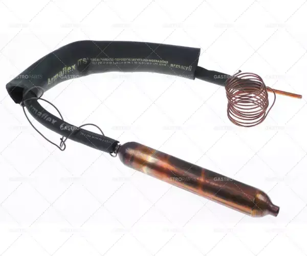 chladicí trubice se sběračem l 920 mm Finální Výprodej