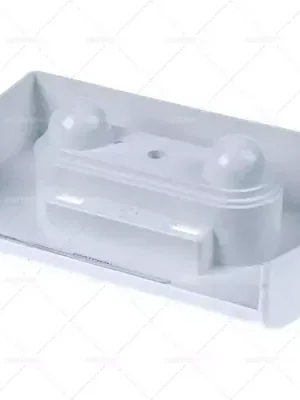 jímka pro postřikovací systém D 190 mm Š 118 mm H 42 mm plast Tovární Cena