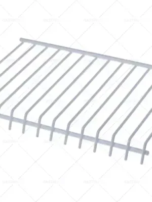 Aktuální posuvný rošt pro výrobník kostek ledu d 250 mm š 170 mm v 25 mm