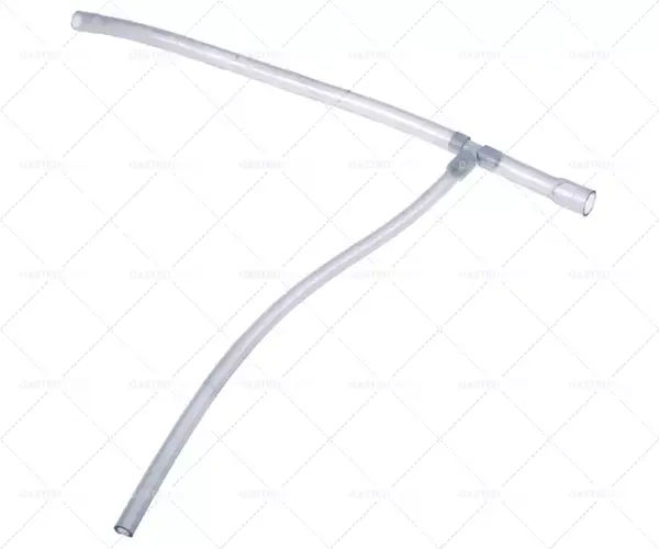 hadice T-kus L 470 mm Speciální Cena