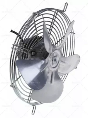 ventilátor 220-240V 16W 50-60Hz kolo ventilátoru ø 250mm připojení s kabelem montážní vzdálenost 300mm Levný