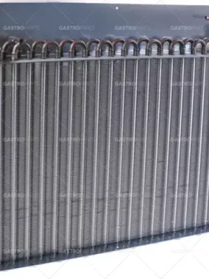 výparník šířka 50 mm délka 525 mm výška 442 mm Dokud Zásoby Vydrží