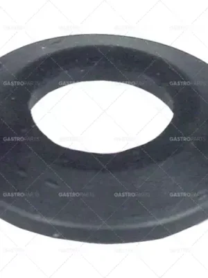 Seal výparníku AD o 48 mm ID 23 mm o H 7 mm pryž Výhodná Nabídka