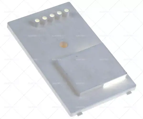 Hit Sezóny víko desky d 180 mm š 110 mm v 9 mm