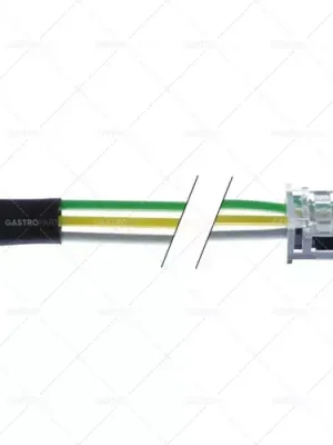 Super Cena páskový kabel 3pólový L 150mm pro testování