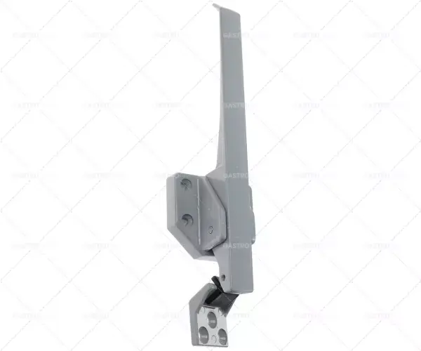 Chladnička pro pěší 217 + 2132 montážní vzdálenost 65x35mm d 300mm š 90mm v 54,5mm Pouze Dnes