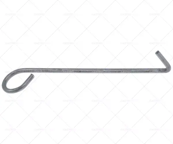 Jarní L2 80mm EP přední tloušťka drátu 2 mm o DL 30-40 jednotka 1 položky Expresní Doručení