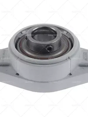 Sada přírubových ložisek typ ssuc204 montážní průměr 20mm délka 114mm šířka 65mm výška 34mm Jen Po Omezenou Doba