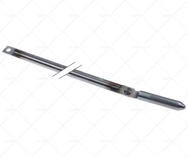 Dokud Zásoby Vydrží uzavírací tyč průměr 12 mm délka 840 mm