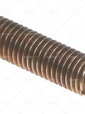 Výhodná Nabídka Závitové svorníky se závitem M10x1,5 L 35mm IG M6 na hřídeli