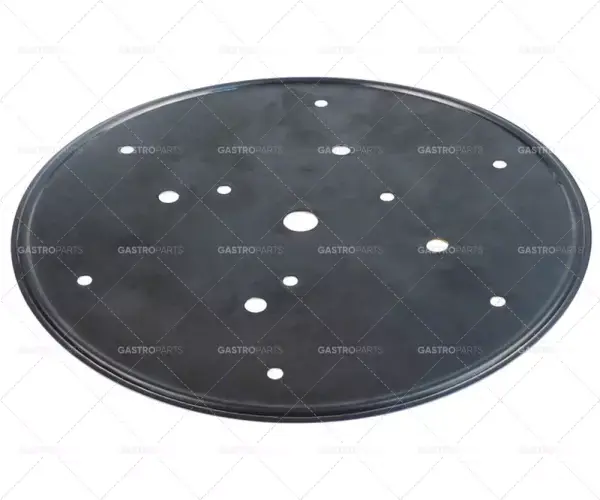 příruba pro teplovzdušné motory ED ø 270 mm H 3,5 mm ID ø 16 mm Omezená Nabídka