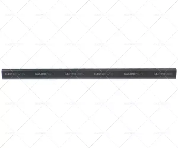 Nízká Cena rukojeť tyč š 17 mm v 32 mm tloušťka 1 mm d 485 mm hliník