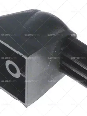 trubka konzoly ø 29,5mm H 41mm plast Množství 1 ks Jen Po Omezenou Doba
