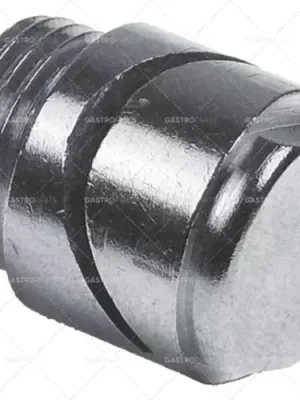 přípojka přívodu do nádrže 1/2" WS 19 L1 9mm L2 21mm ø 25mm Hit Sezóny