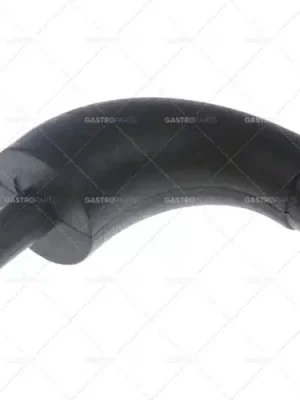 Výhodná Nabídka konzola pro trubku s rukojetí levá pravá průměr 17 mm plastová