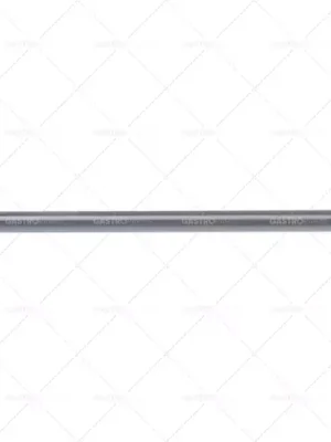 Akce rukojeť tyčová trubka ø 19 mm tloušťka 1 mm L 453 mm SS