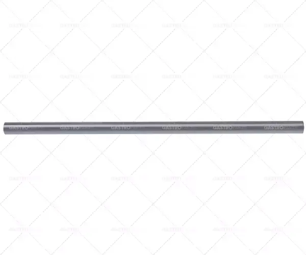 Akce rukojeť tyčová trubka ø 19 mm tloušťka 1 mm L 453 mm SS